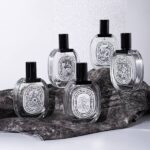 Sandalwood Abstract Women ' S Perfume Clear Eau de Toilett