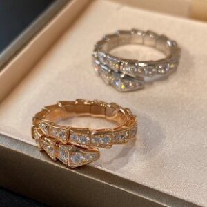 Pricious Silver Colour Ring